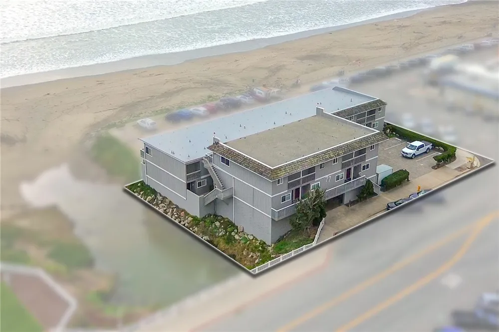 77 Ocean Avenue #12 Cayucos, CA 93430