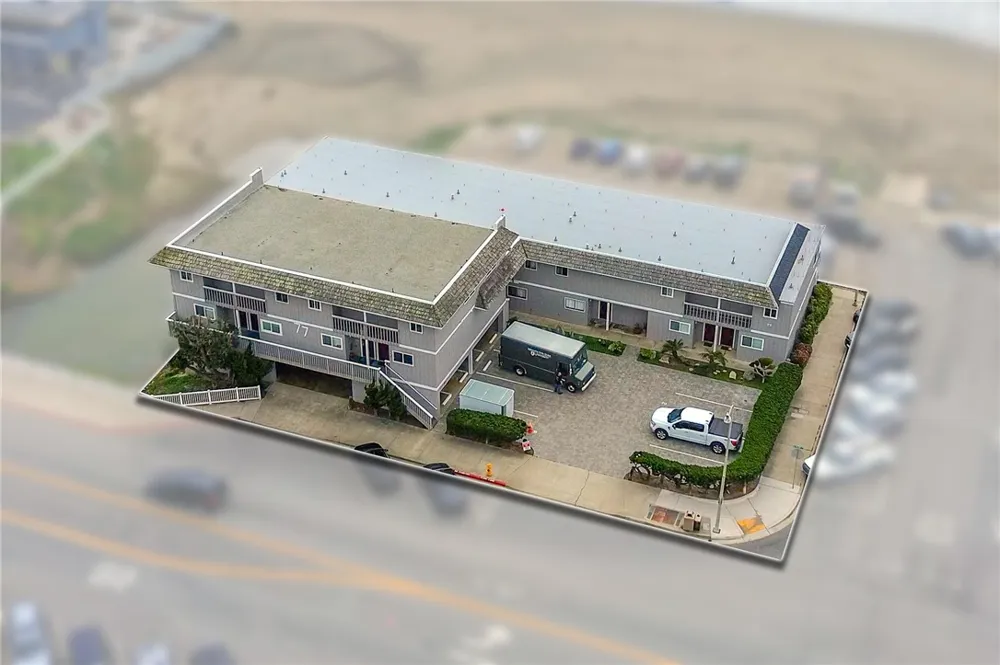 77 Ocean Avenue #12 Cayucos, CA 93430