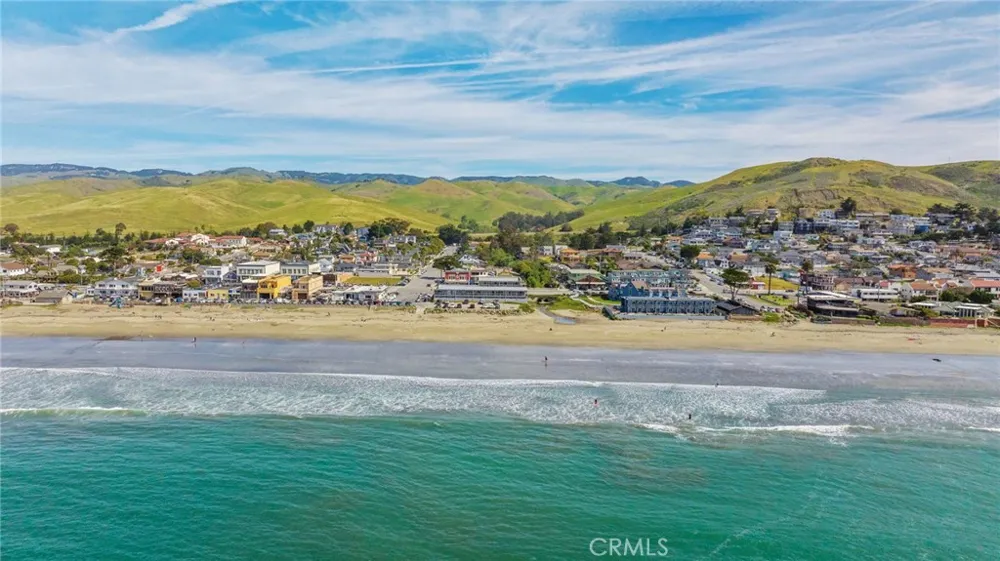 77 Ocean Avenue #12 Cayucos, CA 93430