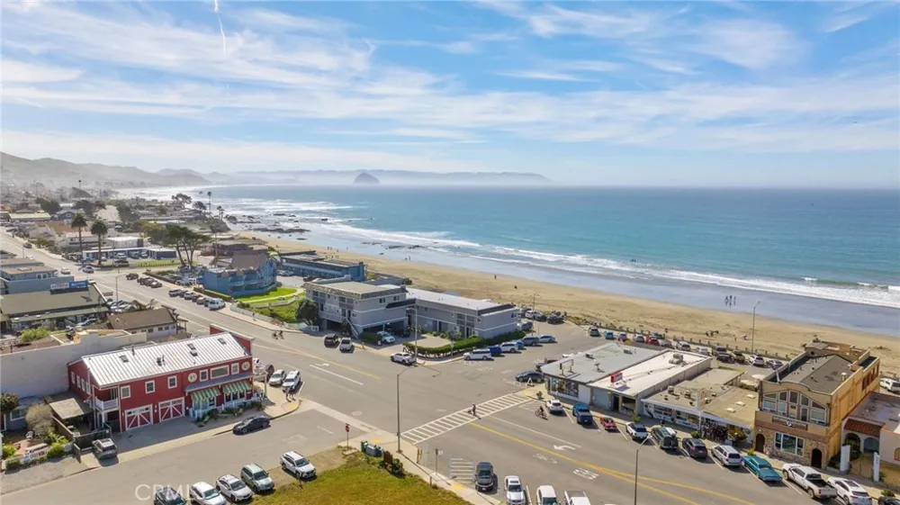 77 Ocean Avenue #12 Cayucos, CA 93430