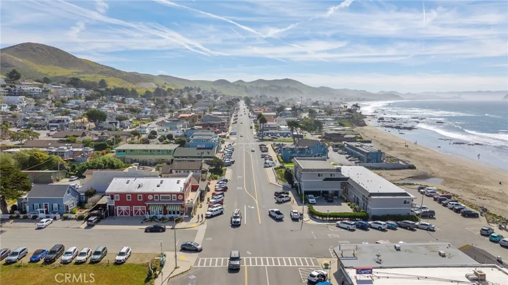 77 Ocean Avenue #12 Cayucos, CA 93430