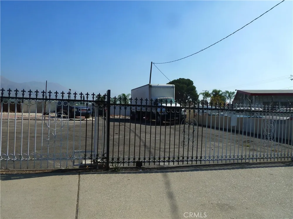 3119 Golden San Bernardino, CA 92404