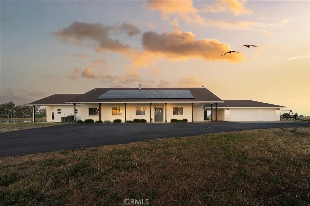 6065 County Road 22 Orland, CA 95963