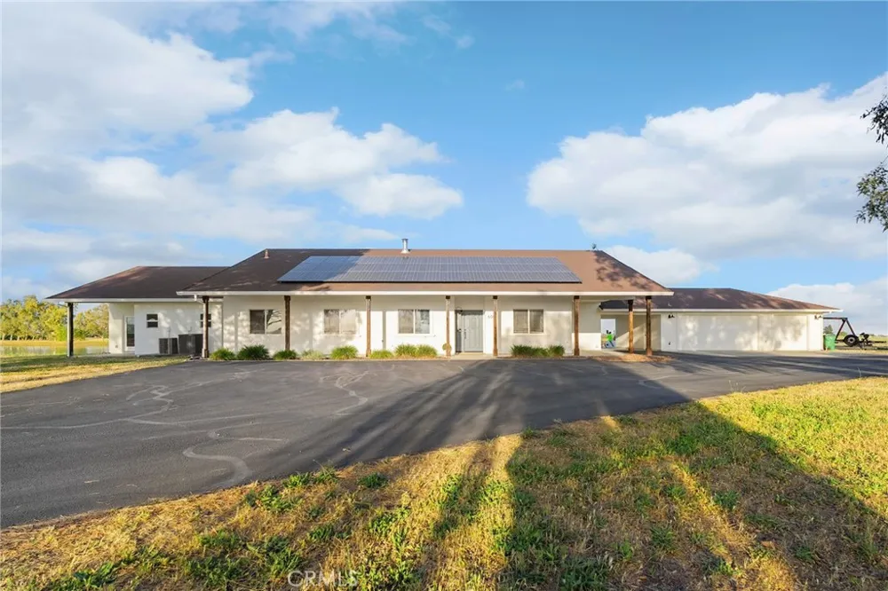 6065 County Road 22 Orland, CA 95963