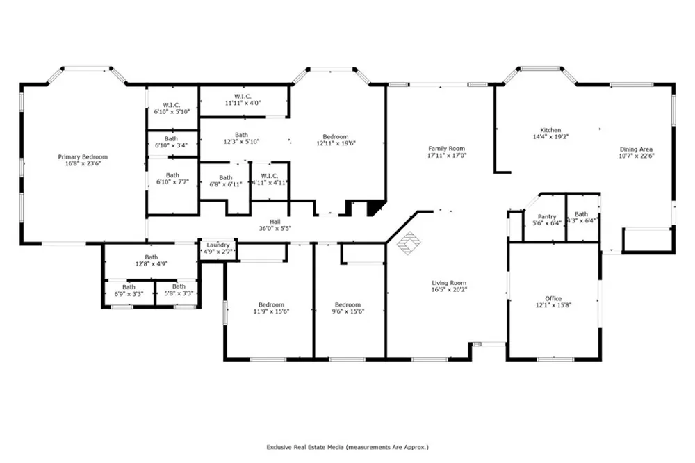 6065 County Road 22 Orland, CA 95963