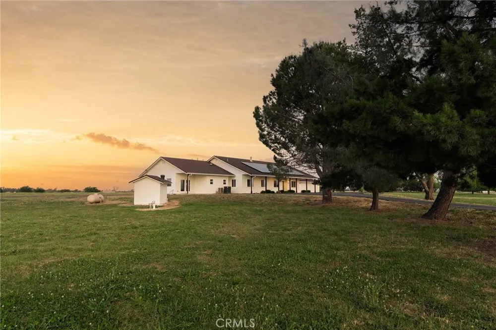 6065 County Road 22 Orland, CA 95963