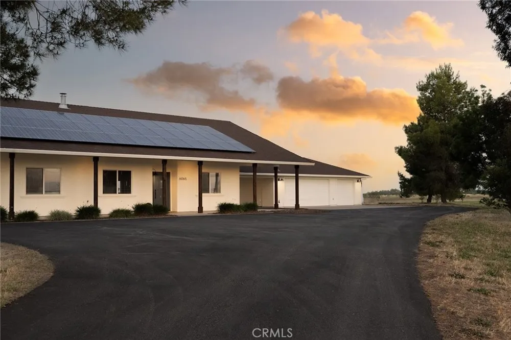 6065 County Road 22 Orland, CA 95963