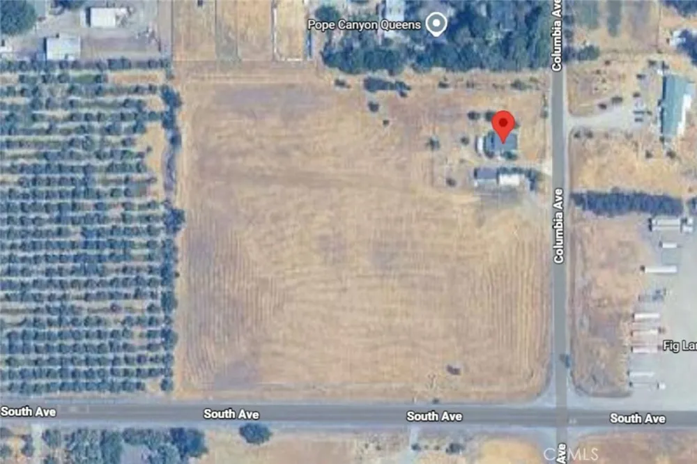 3781 Columbia Corning, CA 96021