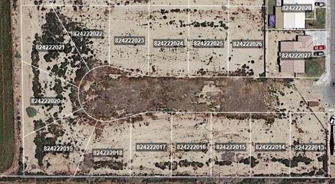 28 Lots On Hidden