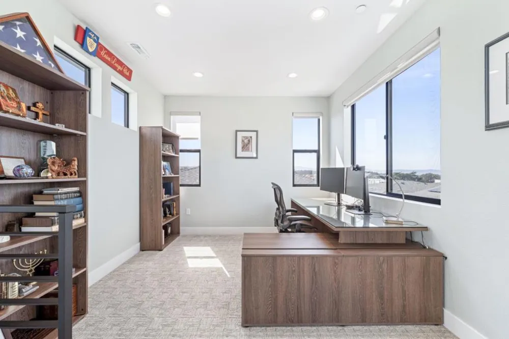 2409 Schooner Avenue Marina, CA 93933