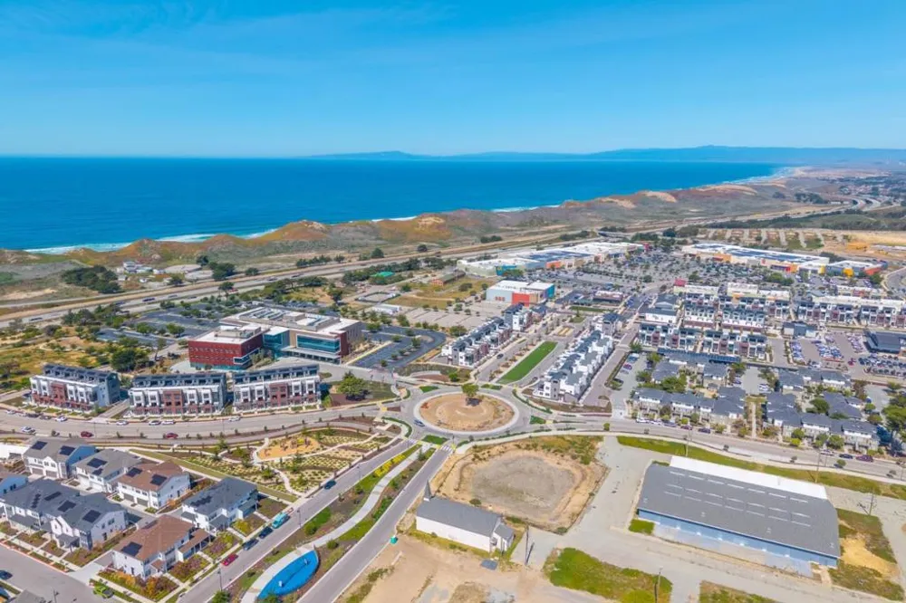 2409 Schooner Avenue Marina, CA 93933