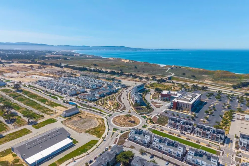 2409 Schooner Avenue Marina, CA 93933