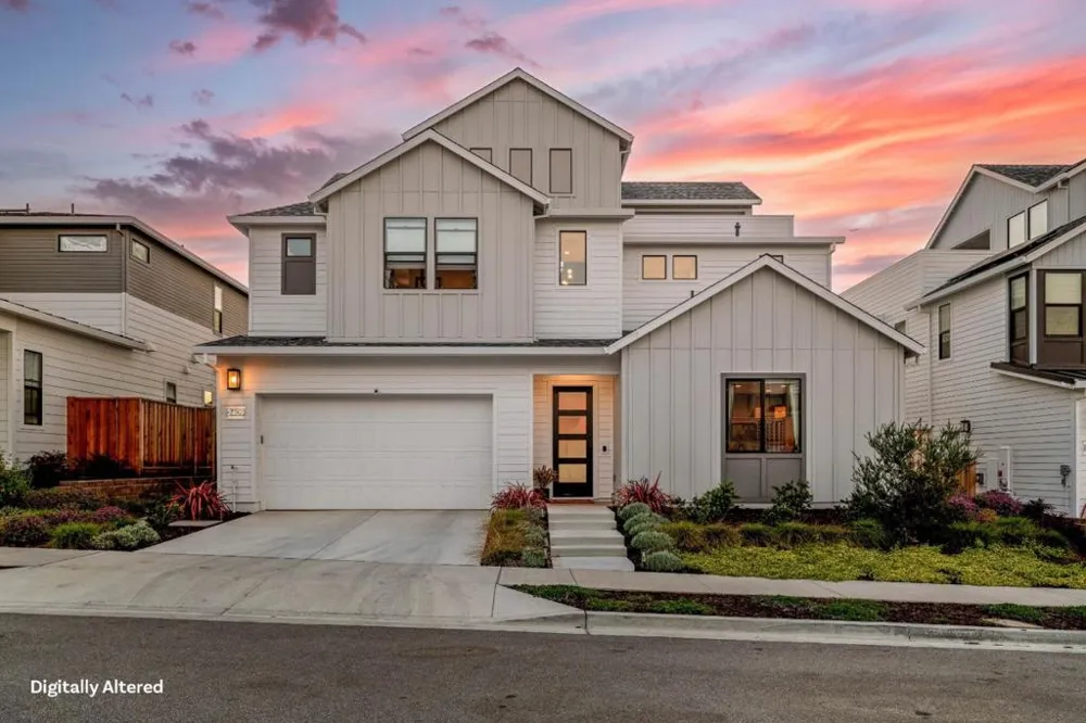 2409 Schooner Avenue Marina, CA 93933