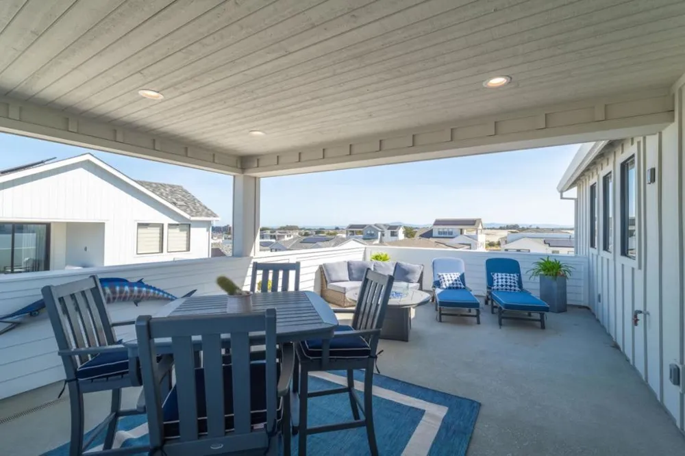 2409 Schooner Avenue Marina, CA 93933