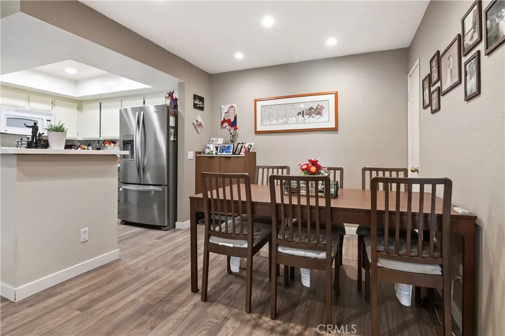 1195 Fitzgerald #G Simi Valley, CA 93065