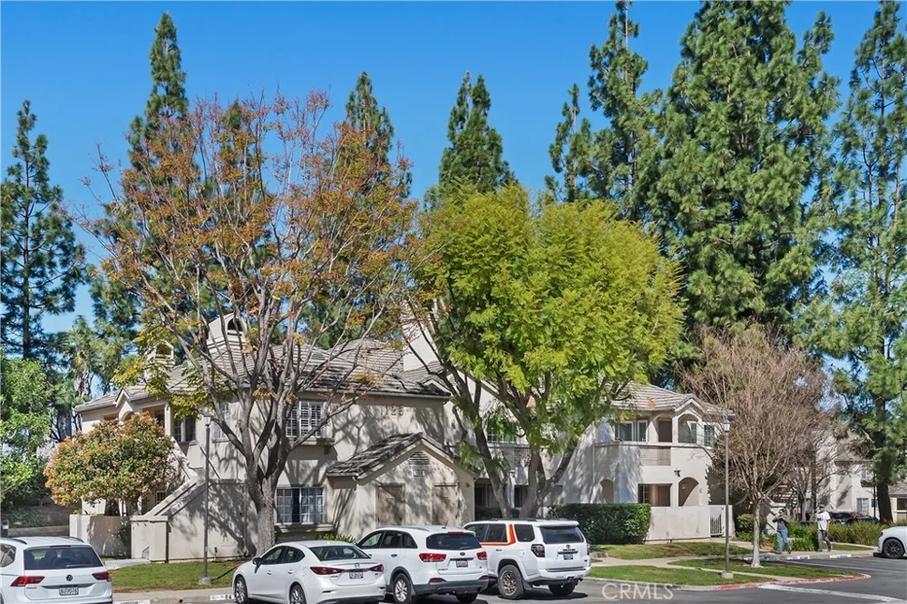 1195 Fitzgerald #G Simi Valley, CA 93065