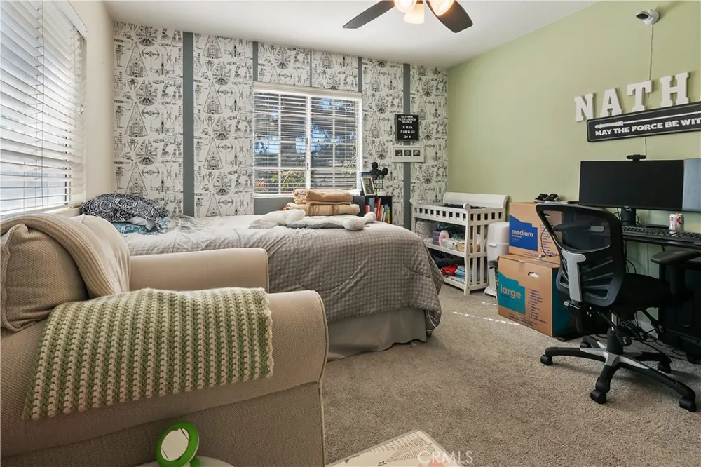 1195 Fitzgerald #G Simi Valley, CA 93065