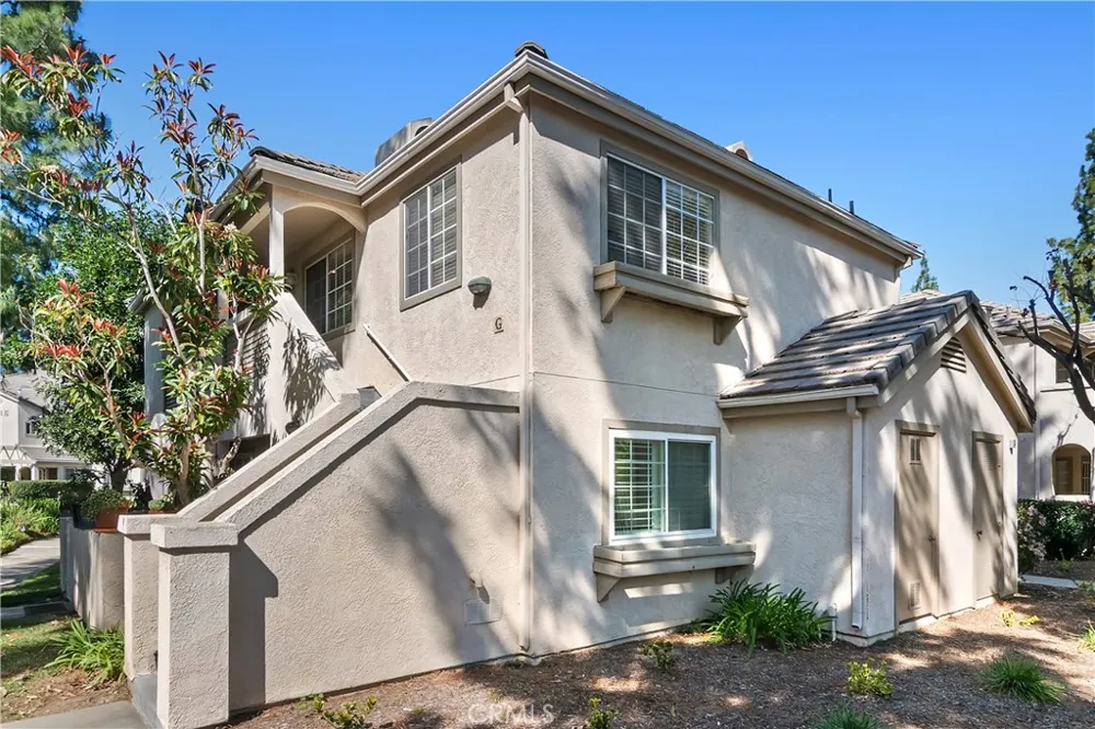 1195 Fitzgerald #G Simi Valley, CA 93065
