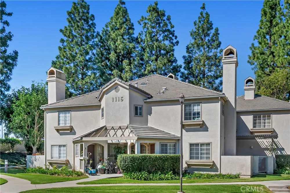 1195 Fitzgerald #G Simi Valley, CA 93065
