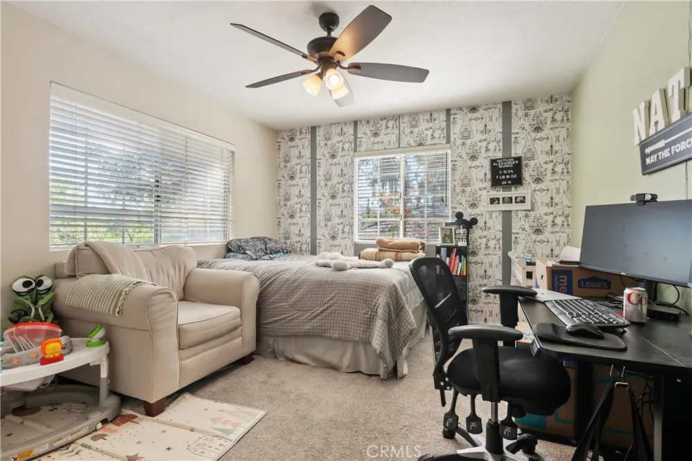 1195 Fitzgerald #G Simi Valley, CA 93065