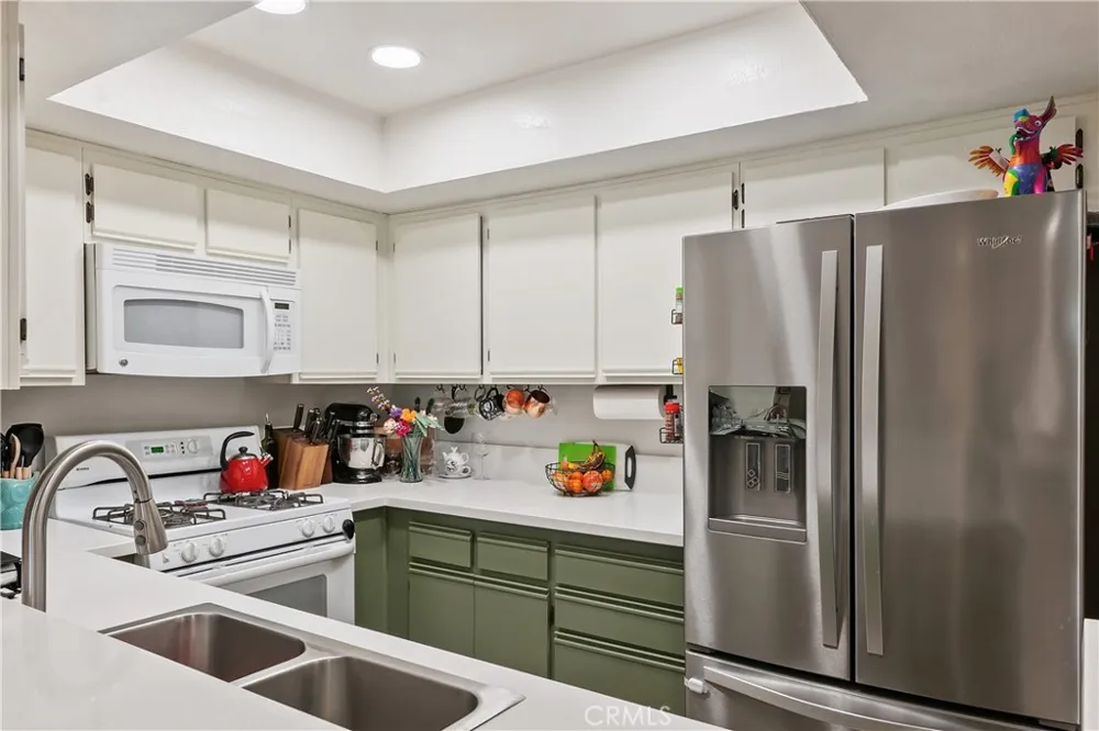 1195 Fitzgerald #G Simi Valley, CA 93065