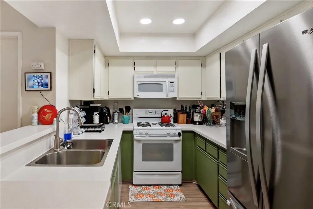1195 Fitzgerald #G Simi Valley, CA 93065