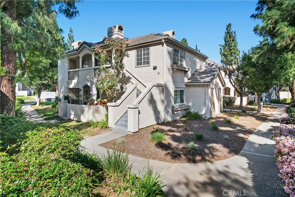 1195 Fitzgerald #G Simi Valley, CA 93065