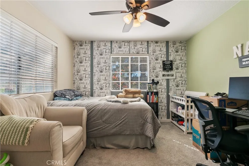 1195 Fitzgerald #G Simi Valley, CA 93065
