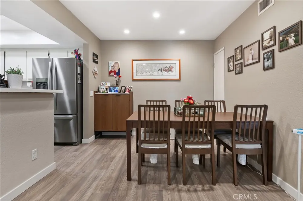 1195 Fitzgerald #G Simi Valley, CA 93065