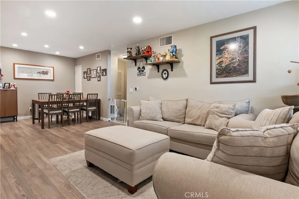 1195 Fitzgerald #G Simi Valley, CA 93065