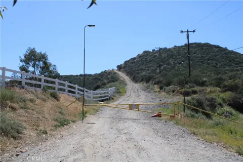 Candy Lane