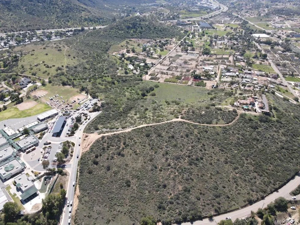 Oak Creek Rd Phase 2 El Cajon, CA 92021