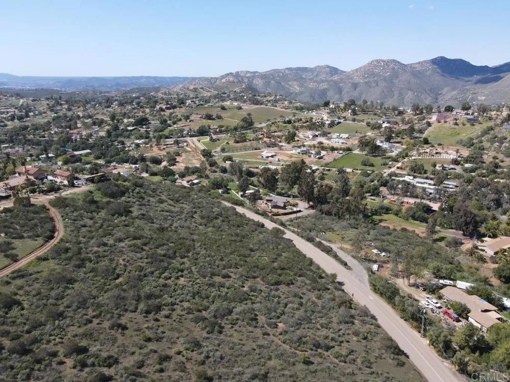 Oak Creek Rd Phase 2 El Cajon, CA 92021