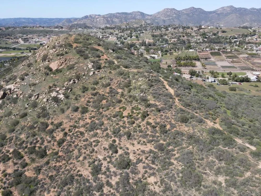Oak Creek Rd Phase 2 El Cajon, CA 92021