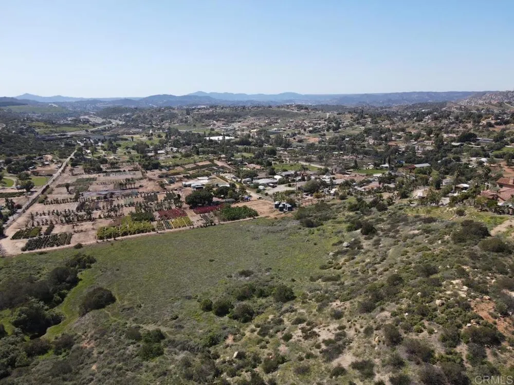 Oak Creek Rd Phase 2 El Cajon, CA 92021