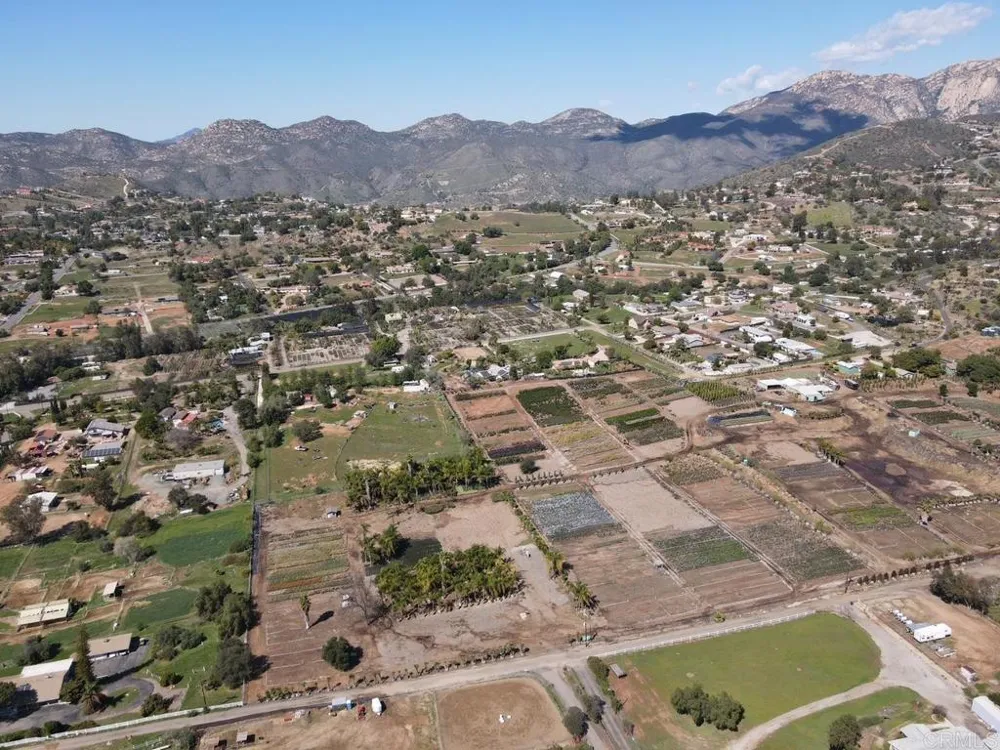 Oak Creek Rd Phase 2 El Cajon, CA 92021