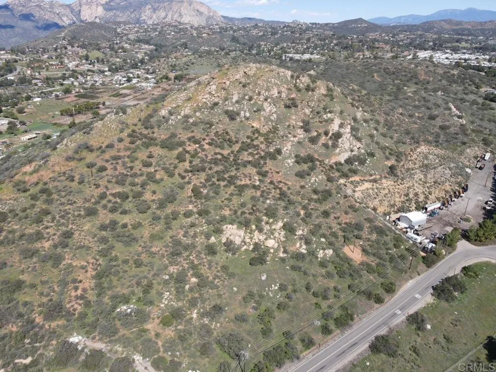 Oak Creek Rd Phase 2 El Cajon, CA 92021