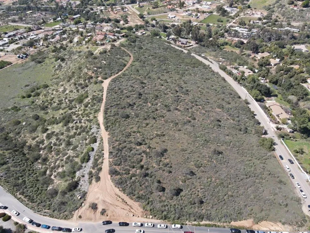 Oak Creek Rd Phase 2 El Cajon, CA 92021