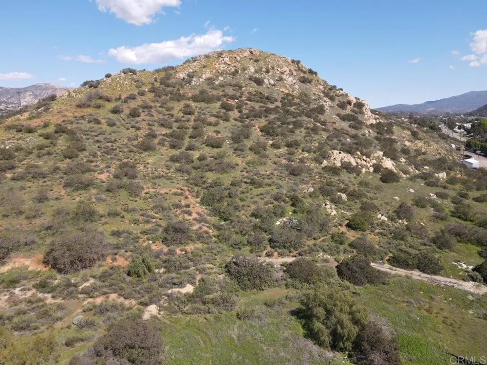 Oak Creek Rd Phase 2 El Cajon, CA 92021