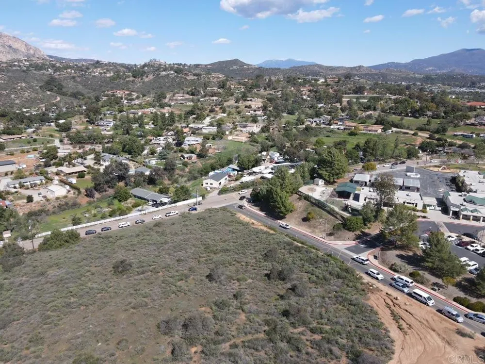 Oak Creek Rd Phase 2 El Cajon, CA 92021