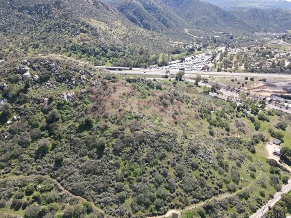 Oak Creek Rd Phase 2 El Cajon, CA 92021
