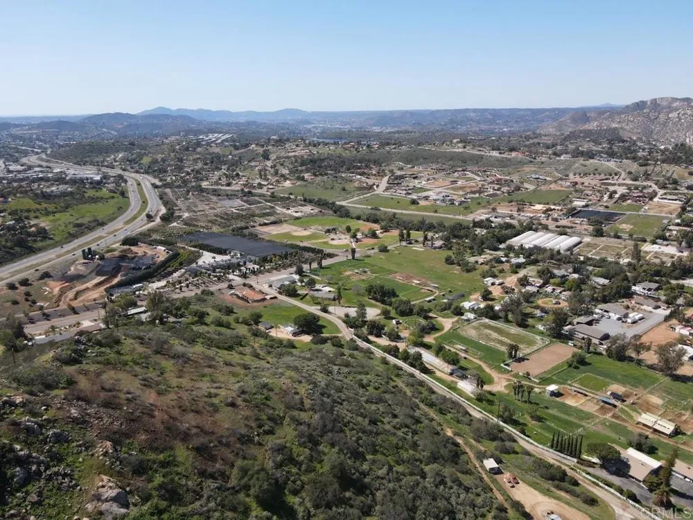 Oak Creek Rd Phase 2 El Cajon, CA 92021