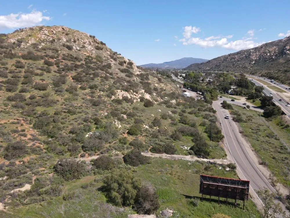 Oak Creek Rd Phase 2 El Cajon, CA 92021