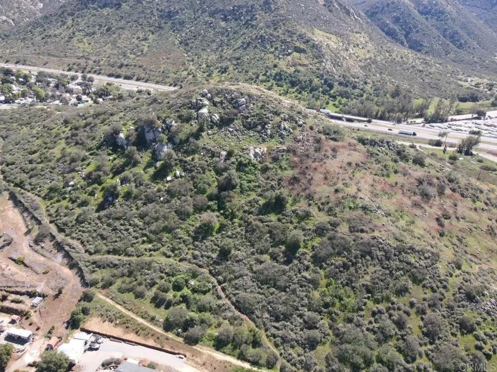 Oak Creek Rd Phase 2 El Cajon, CA 92021