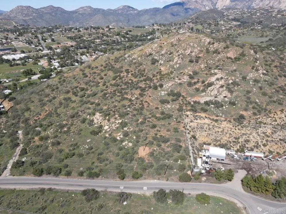 Oak Creek Rd Phase 2 El Cajon, CA 92021