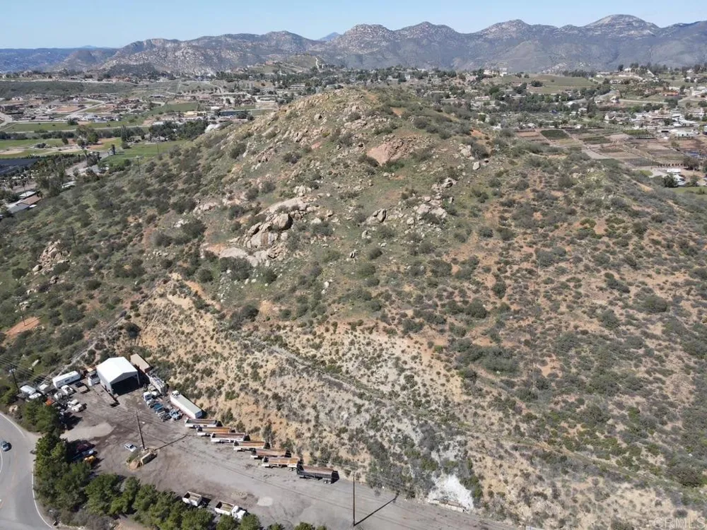 Oak Creek Rd Phase 2 El Cajon, CA 92021