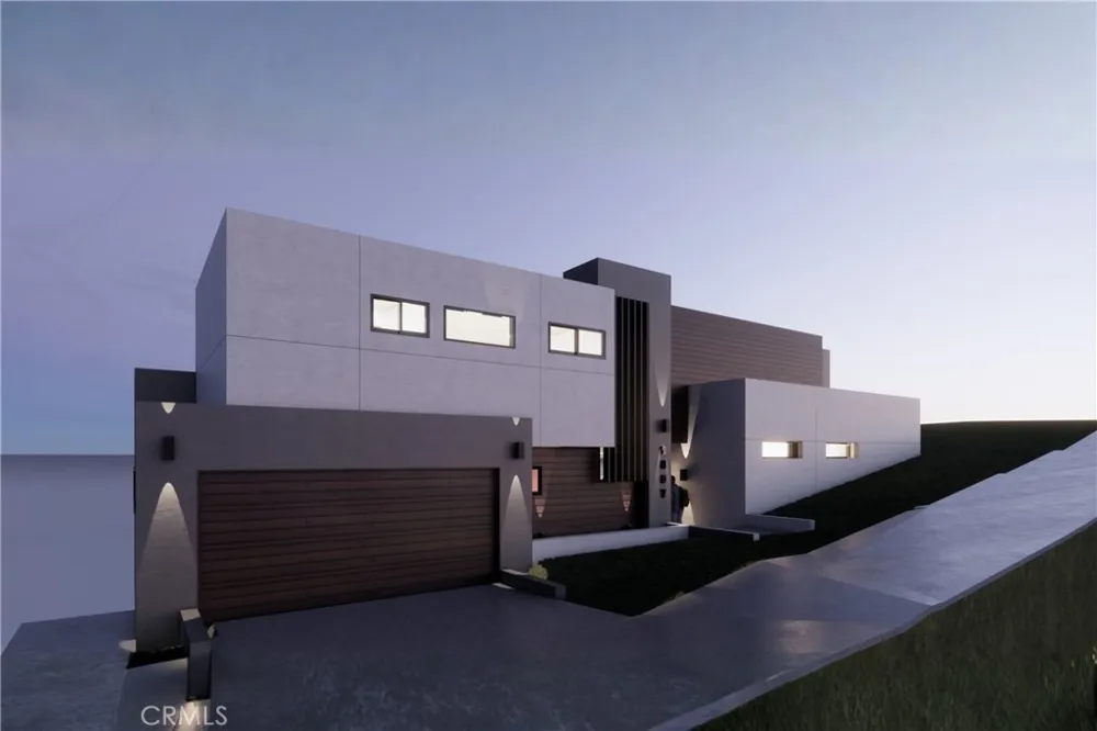 2807 N Thomas Lincoln Heights, CA 90031