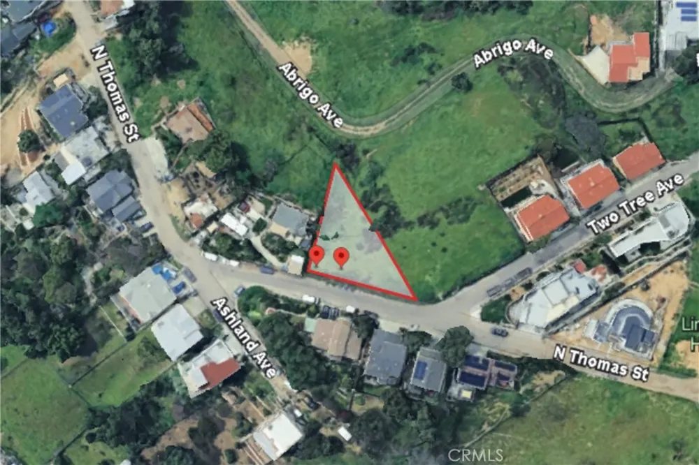 2807 N Thomas Lincoln Heights, CA 90031