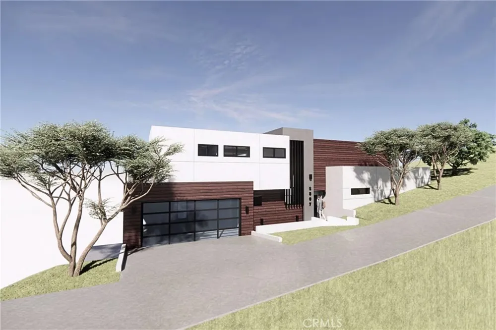 2807 N Thomas Lincoln Heights, CA 90031