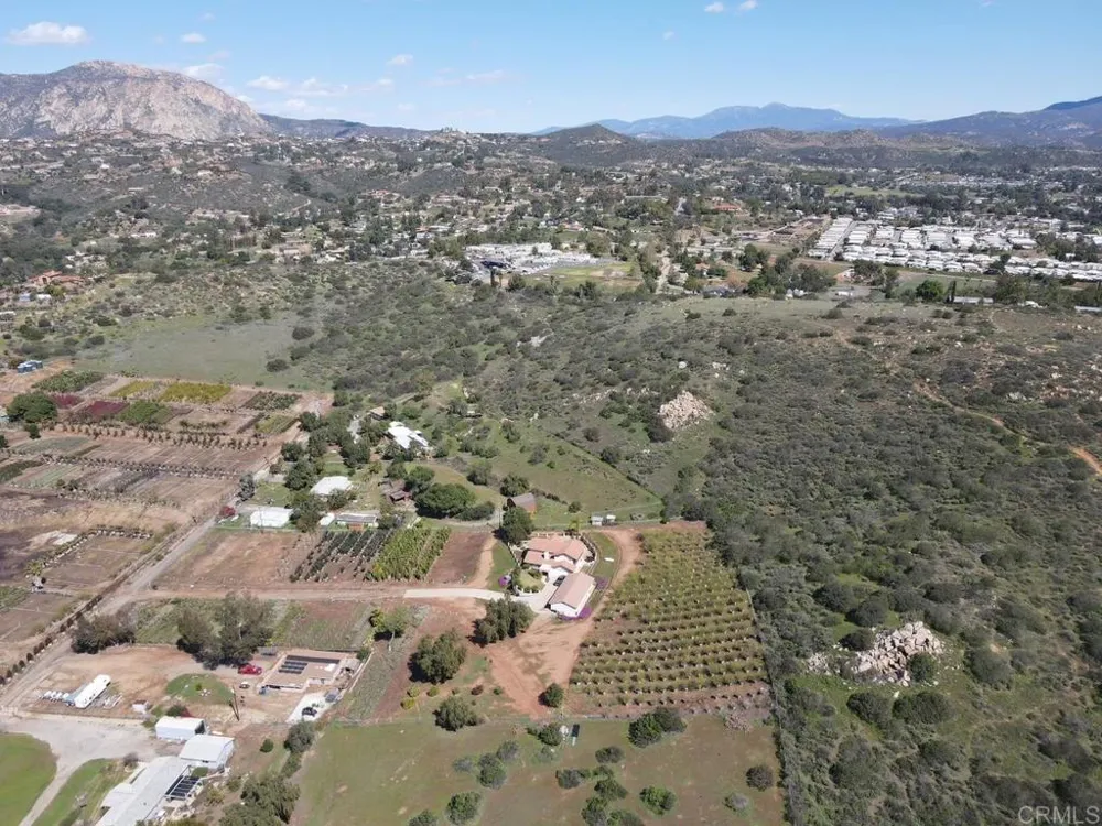 Oak Creek Rd Phase 1 El Cajon, CA 92021